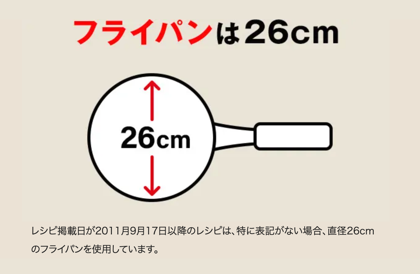 フライパンは26CM.png